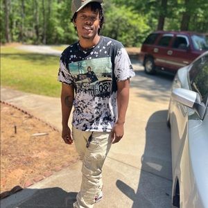 Meet your Posher, Devante